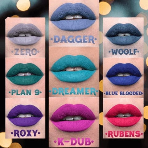pastel goth girl lip makeup pastel goth girl lip makeup